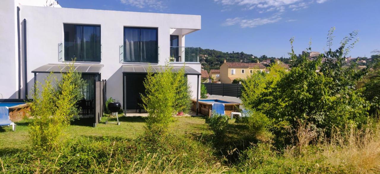 Cote Verdon Plein Sud Gréoux-les-Bains Exterior photo