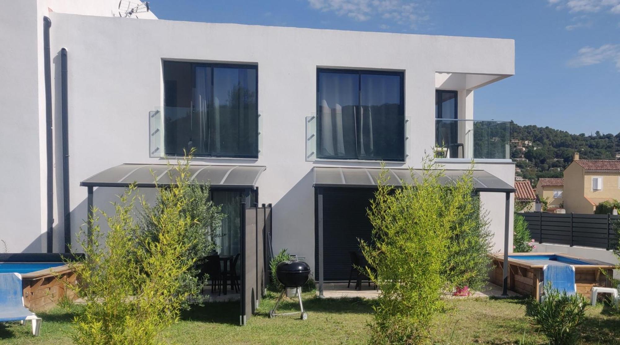 Cote Verdon Plein Sud Gréoux-les-Bains Exterior photo