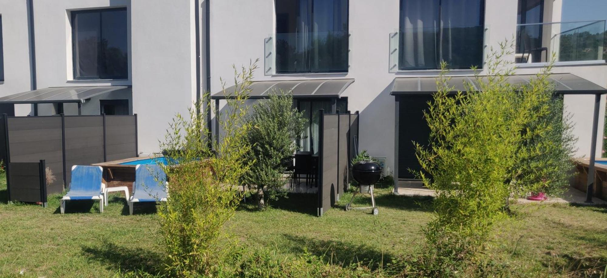 Cote Verdon Plein Sud Gréoux-les-Bains Exterior photo